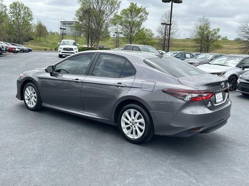 Used 2024 Toyota Camry LE FWD image 6