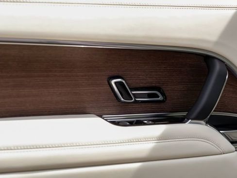 New 2026 Land Rover Range Rover SE AWD/4WD image 58