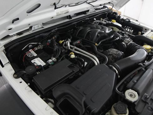 Used 2016 Jeep Wrangler Unlimited Sport w/ Quick Order Package 24S AWD/4WD image 52