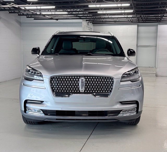 Used 2020 Lincoln Aviator Reserve w/ Equipment Group 201A AWD/4WD image 8