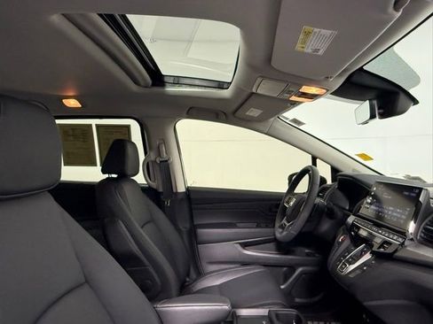 Used 2026 Honda Odyssey EX-L image 56