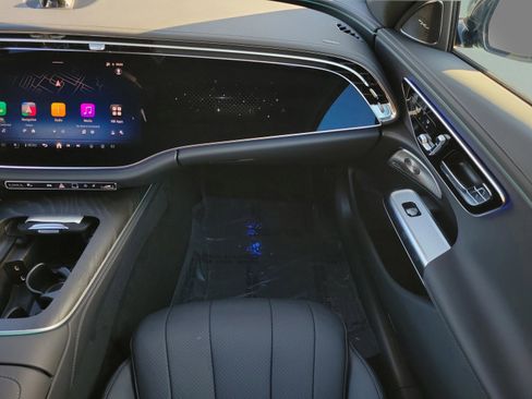 New 2026 Mercedes-Benz E 350 Sedan image 20