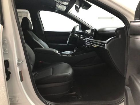 New 2026 Hyundai Santa Cruz SEL AWD/4WD image 11