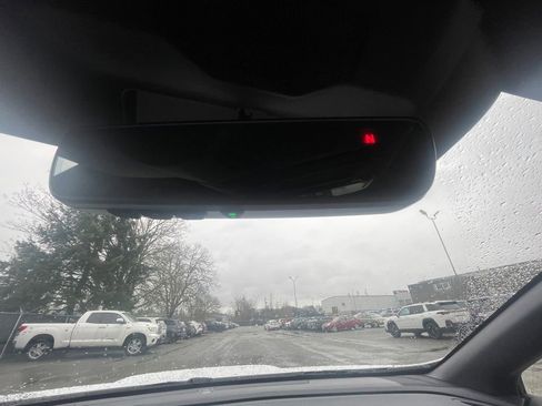 New 2026 Subaru WRX Limited image 22