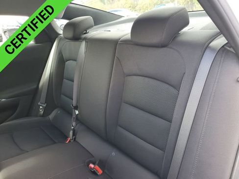Used 2024 Chevrolet Malibu RS w/ LPO, Floor Liner Package image 23