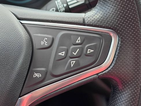 Used 2024 Chevrolet Malibu LT FWD image 21