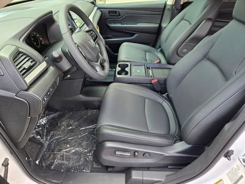 New 2026 Honda Odyssey EX-L image 7