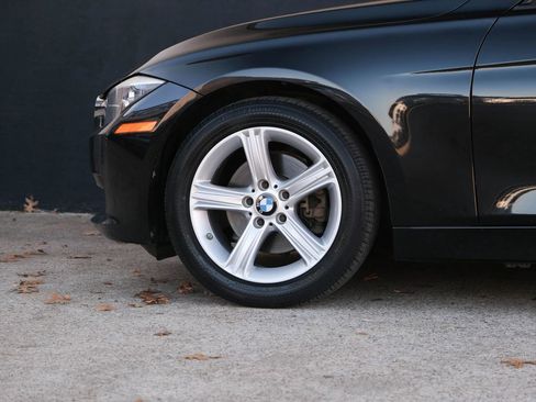 Used 2015 BMW 328i Sedan image 9