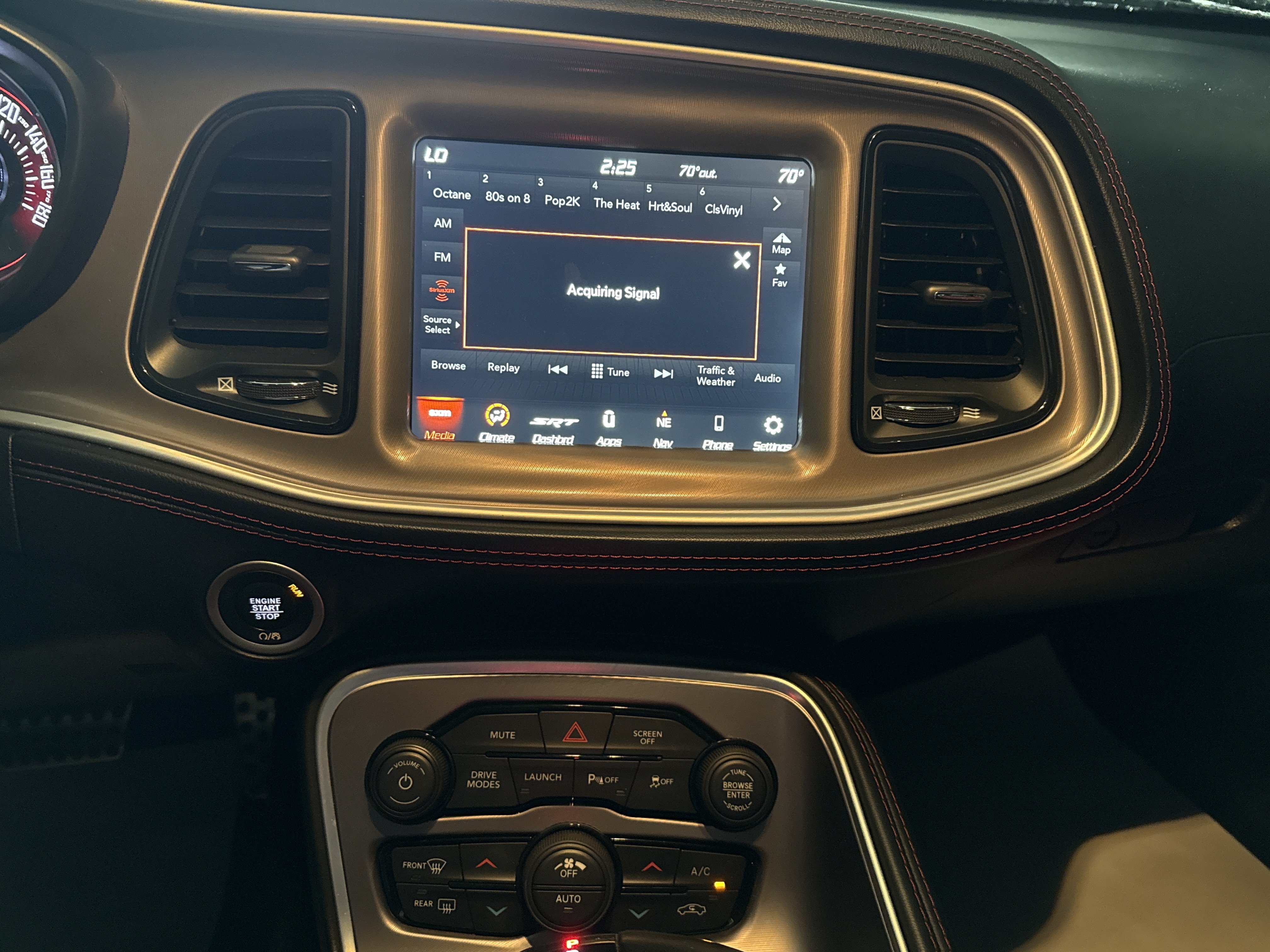Used 2022 Dodge Challenger R/T Scat Pack RWD image 22