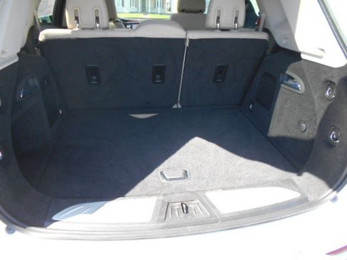 Used 2019 Buick Envision Essence w/ LPO, Cargo Package image 10