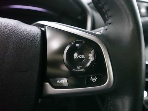 Used 2020 Honda CR-V EX-L image 18