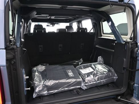 New 2025 Ford Bronco Badlands AWD/4WD image 27