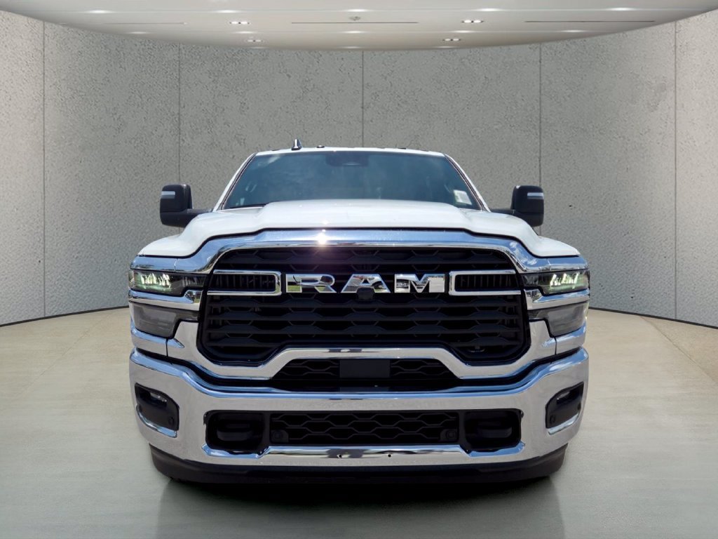 New 2026 RAM 3500 Tradesman AWD/4WD image 12