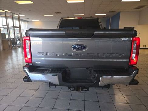 Used 2025 Ford F250 XL w/ XL Chrome Package AWD/4WD image 7