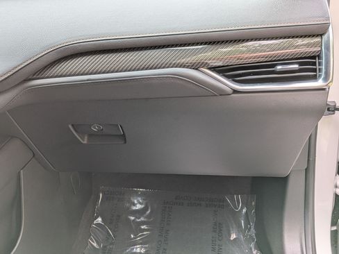 Certified 2023 Cadillac XT4 Sport AWD/4WD image 30