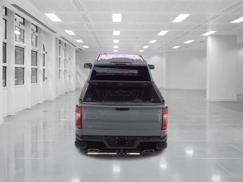 Used 2024 Chevrolet Silverado 1500 LT Trail Boss image 5