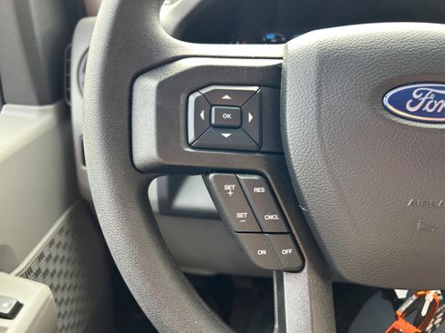 New 2026 Ford E-350 and Econoline 350 Super Duty w/ Interior Upgrade Package RWD image 48