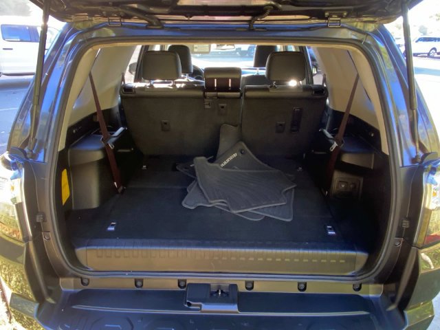 Used 2014 Toyota 4Runner SR5 Premium AWD/4WD image 29