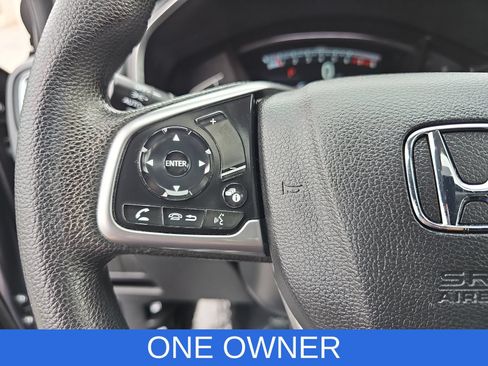 Used 2022 Honda CR-V EX image 16