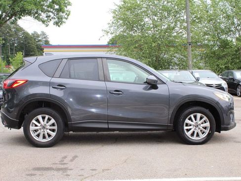 Used 2015 MAZDA CX-5 Touring FWD image 5