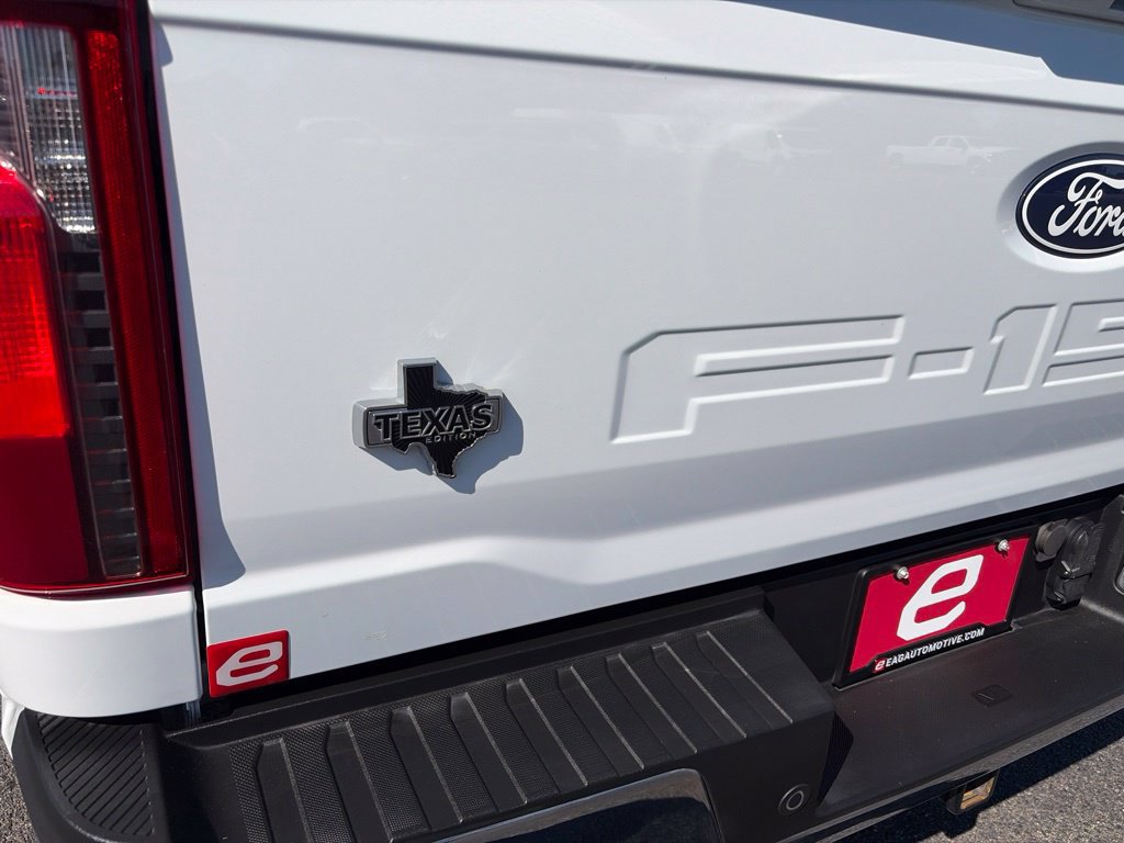 Used 2024 Ford F150 XLT w/ Equipment Group 302A MID RWD image 59