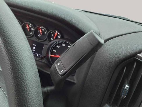 New 2024 GMC Sierra 3500 Pro w/ Convenience Package image 20