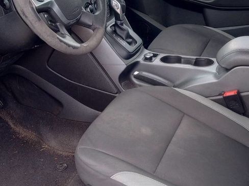 Used 2015 Ford Escape S image 22