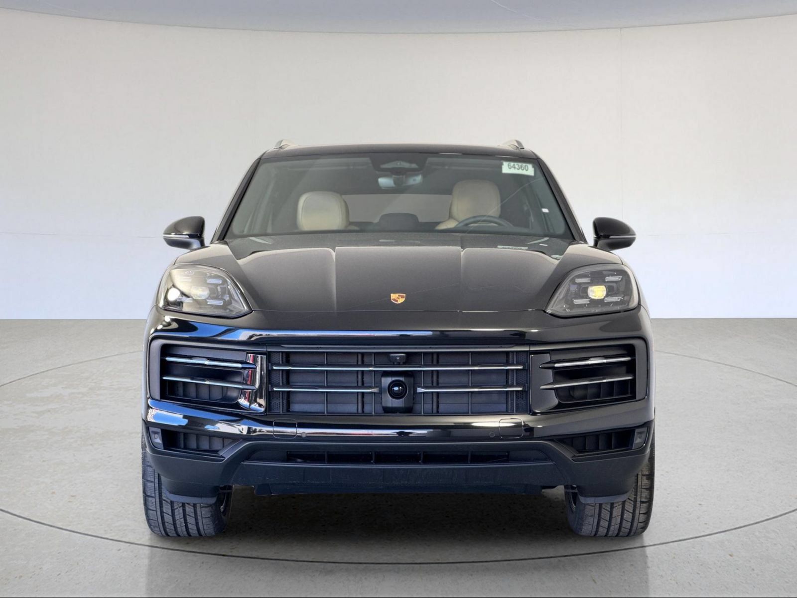 Certified 2026 Porsche Cayenne AWD/4WD image 11