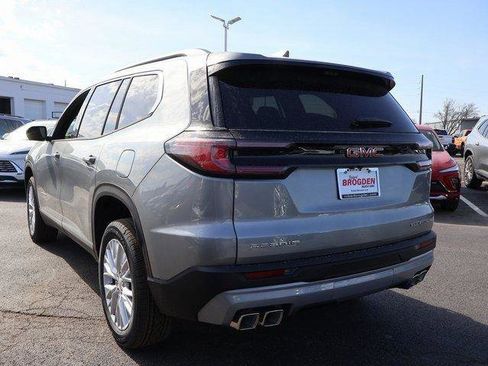 New 2026 GMC Acadia Elevation w/ Elevation Premium Package image 5