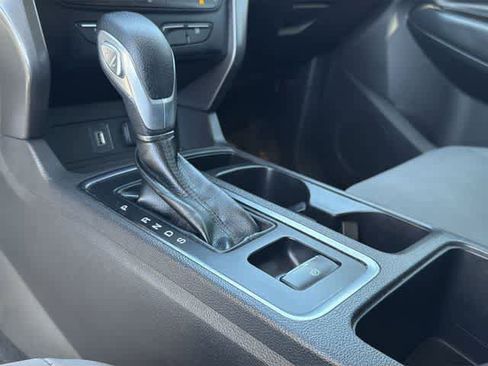 Used 2017 Ford Escape S FWD image 23