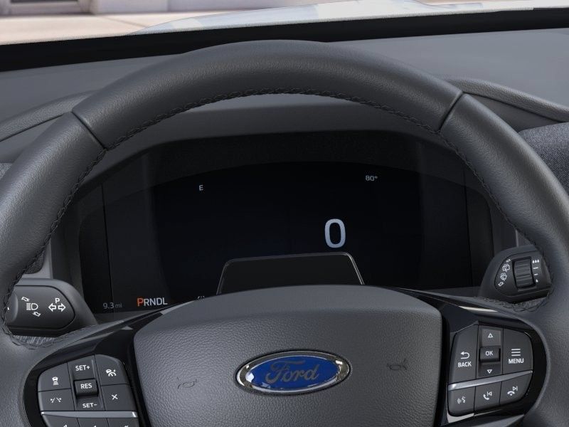 New 2026 Ford Explorer Platinum w/ LUX Leather Package AWD/4WD image 14