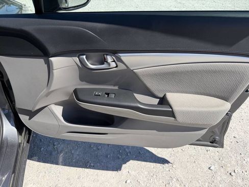 Used 2013 Honda Civic EX image 20