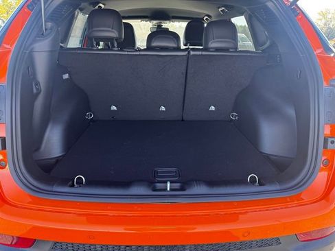 New 2026 Jeep Compass Limited image 16