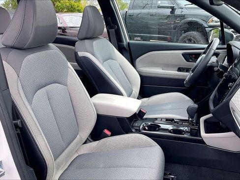 Certified 2026 Subaru Forester Premium AWD/4WD image 7