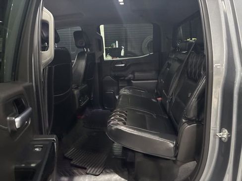 Used 2019 Chevrolet Silverado 1500 RST w/ All-Star Edition image 17