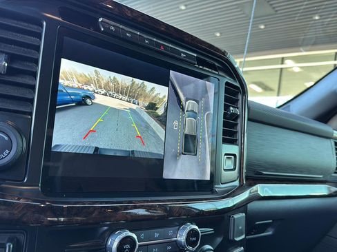 Used 2024 Ford F150 XLT w/ Equipment Group 302A MID image 22