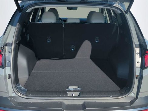 New 2026 Hyundai Tucson SEL AWD/4WD image 14