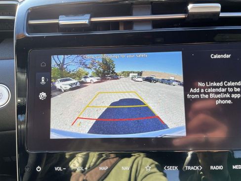 Used 2024 Hyundai Tucson XRT image 29