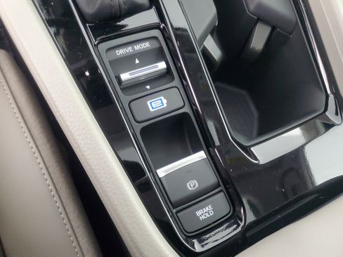 New 2026 Honda Accord EX-L image 17