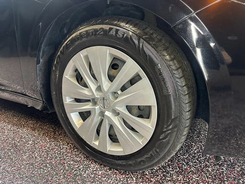 Used 2021 Nissan Sentra S FWD image 35