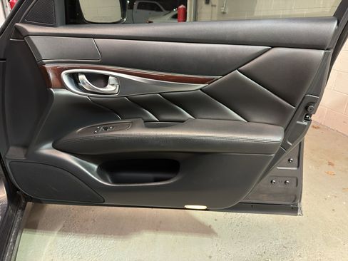 Used 2012 INFINITI M37 x w/ Premium Pkg image 21