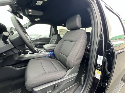 New 2026 Ford F150 XLT w/ Equipment Group 302A MID image 13