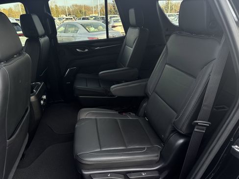 Used 2021 GMC Yukon Denali image 26