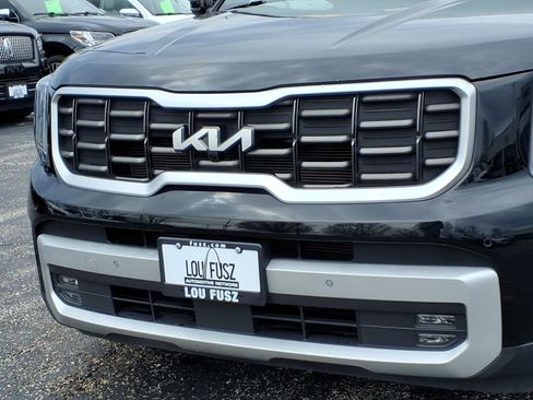 Used 2024 Kia Telluride SX Prestige image 37