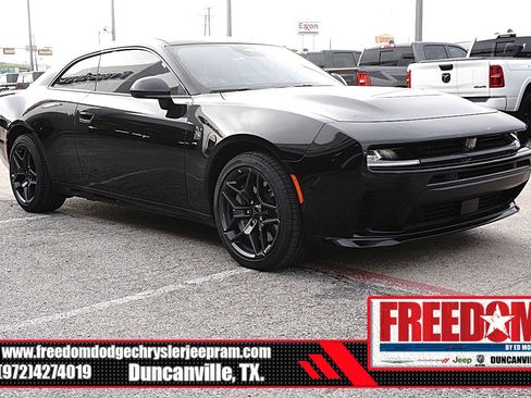 New 2026 Dodge Charger Scat Pack image 7