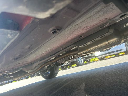 Used 2020 Jeep Compass Latitude image 13