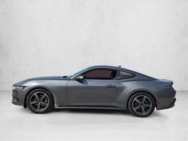 Certified 2024 Ford Mustang Premium RWD image 8