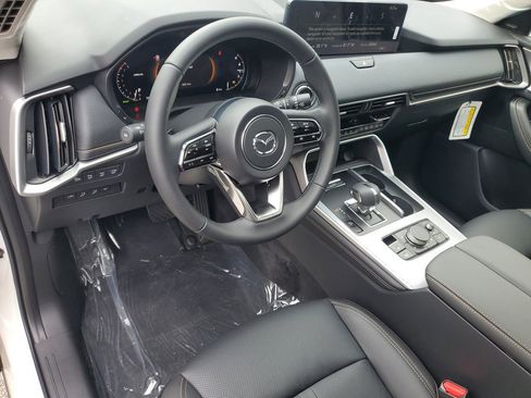 New 2026 MAZDA CX-90 3.3 Turbo w/ Premium Sport Pkg image 21