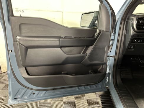 Certified 2023 Ford F150 XL w/ STX Appearance Package AWD/4WD image 14
