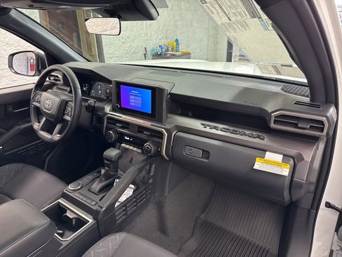 New 2026 Toyota Tacoma SR5 image 47